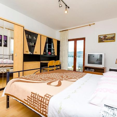 טרוגיר Apartments Marijana מראה חיצוני תמונה
