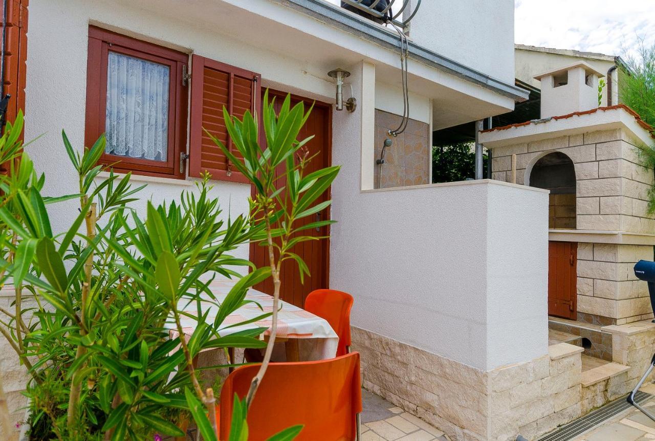 טרוגיר Apartments Marijana מראה חיצוני תמונה