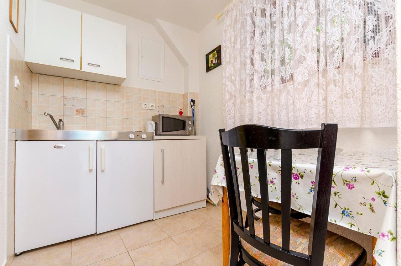 טרוגיר Apartments Marijana מראה חיצוני תמונה