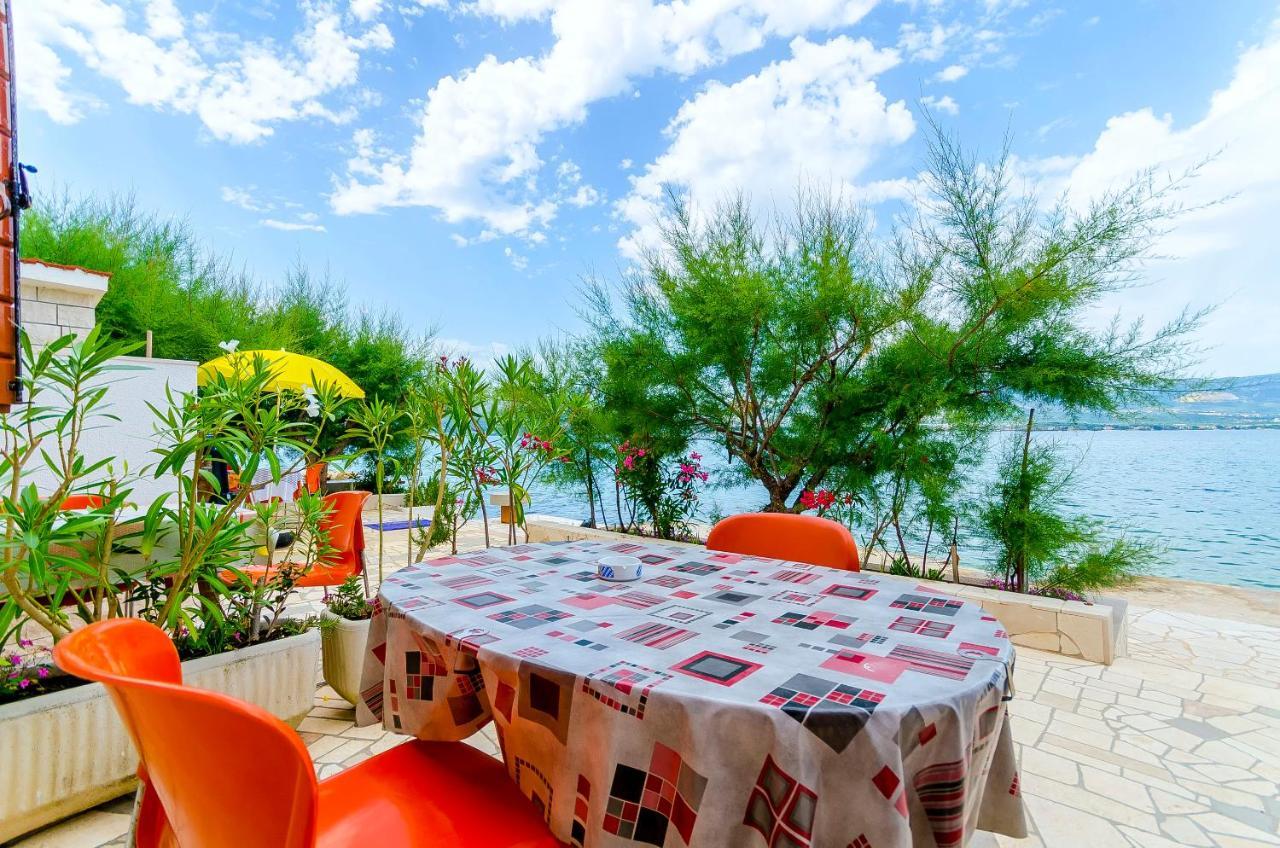 טרוגיר Apartments Marijana מראה חיצוני תמונה