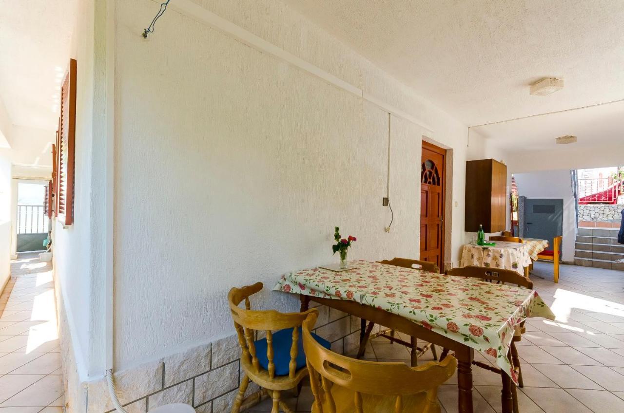 טרוגיר Apartments Marijana מראה חיצוני תמונה