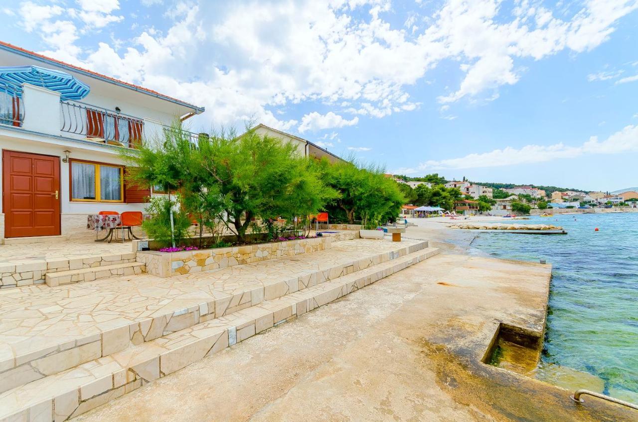 טרוגיר Apartments Marijana מראה חיצוני תמונה
