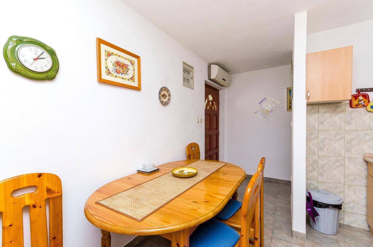 טרוגיר Apartments Marijana מראה חיצוני תמונה