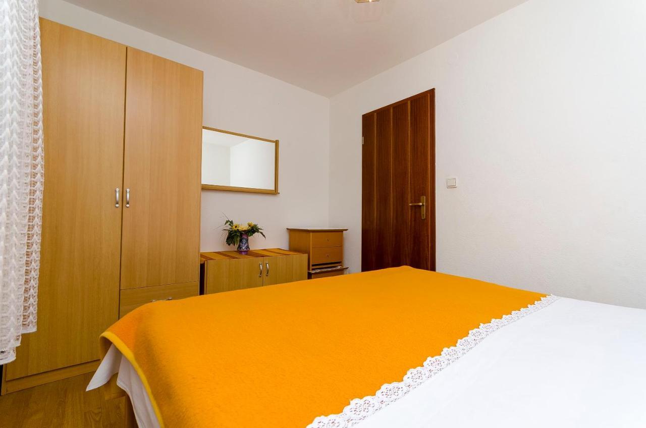 טרוגיר Apartments Marijana מראה חיצוני תמונה