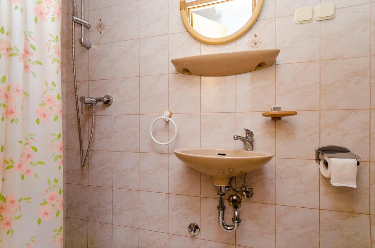 טרוגיר Apartments Marijana מראה חיצוני תמונה