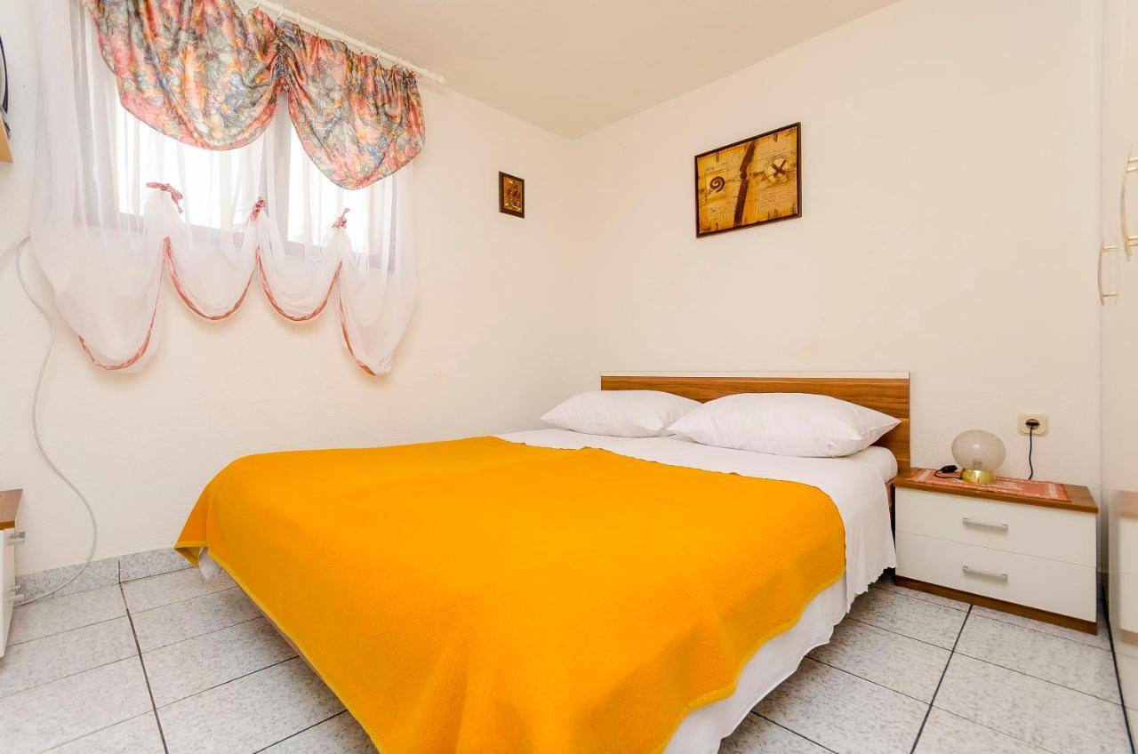 טרוגיר Apartments Marijana מראה חיצוני תמונה