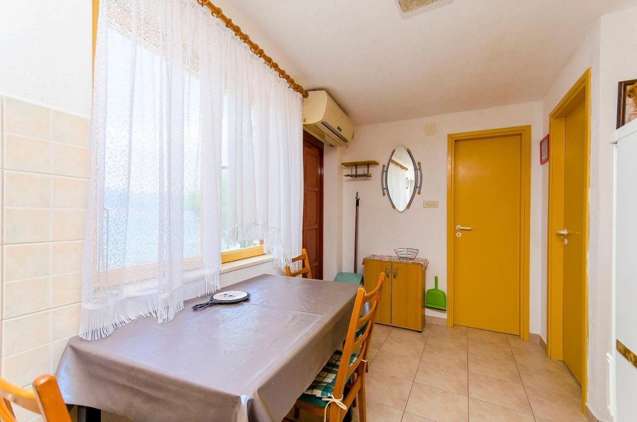 טרוגיר Apartments Marijana מראה חיצוני תמונה