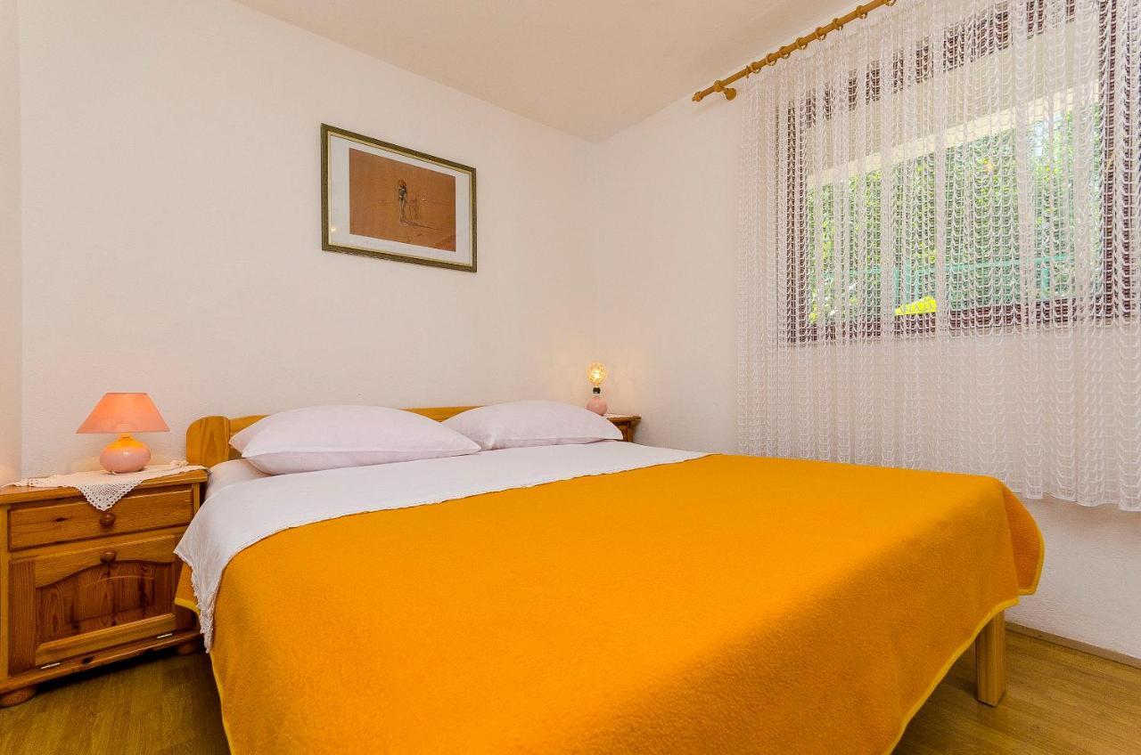 טרוגיר Apartments Marijana מראה חיצוני תמונה