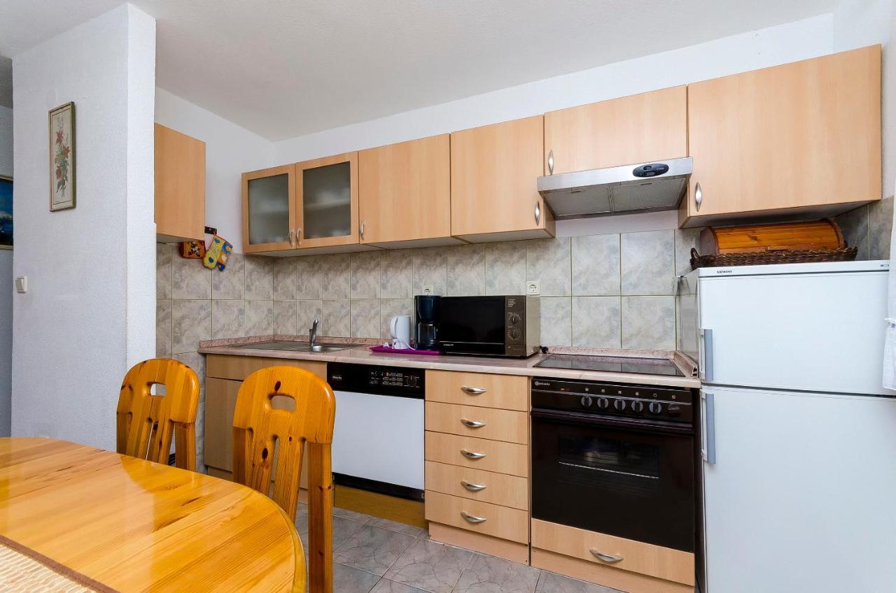 טרוגיר Apartments Marijana חדר תמונה