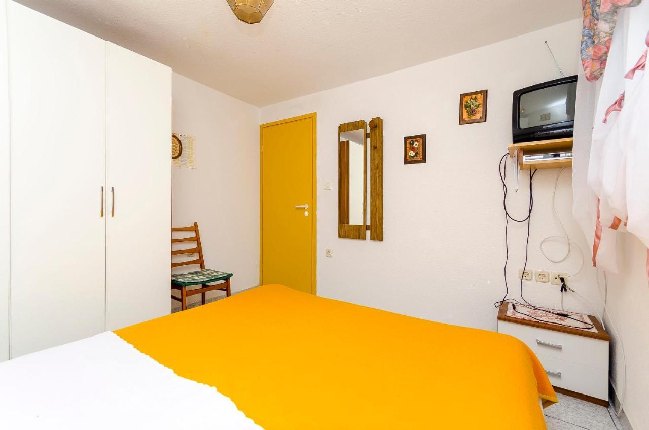 טרוגיר Apartments Marijana חדר תמונה